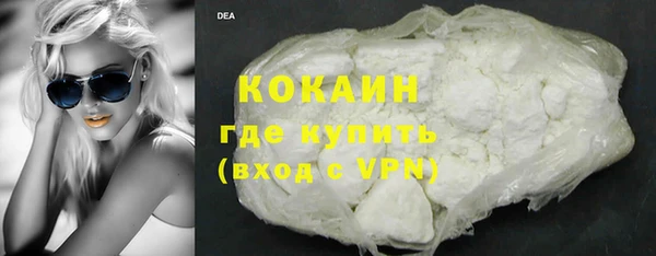 прущий лед Абаза